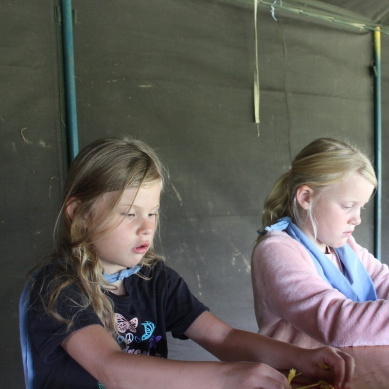 IMG 4494 - Scouts en Gidsen Zaventem 